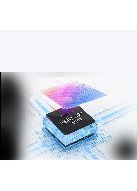 Смартфон Tiger 12 12/256GB Dual Sim Flowing Purple Oscal (315886013)