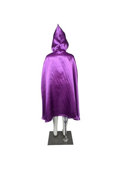 Плащ Ведьма Рейвен Seta Decor (316089725)