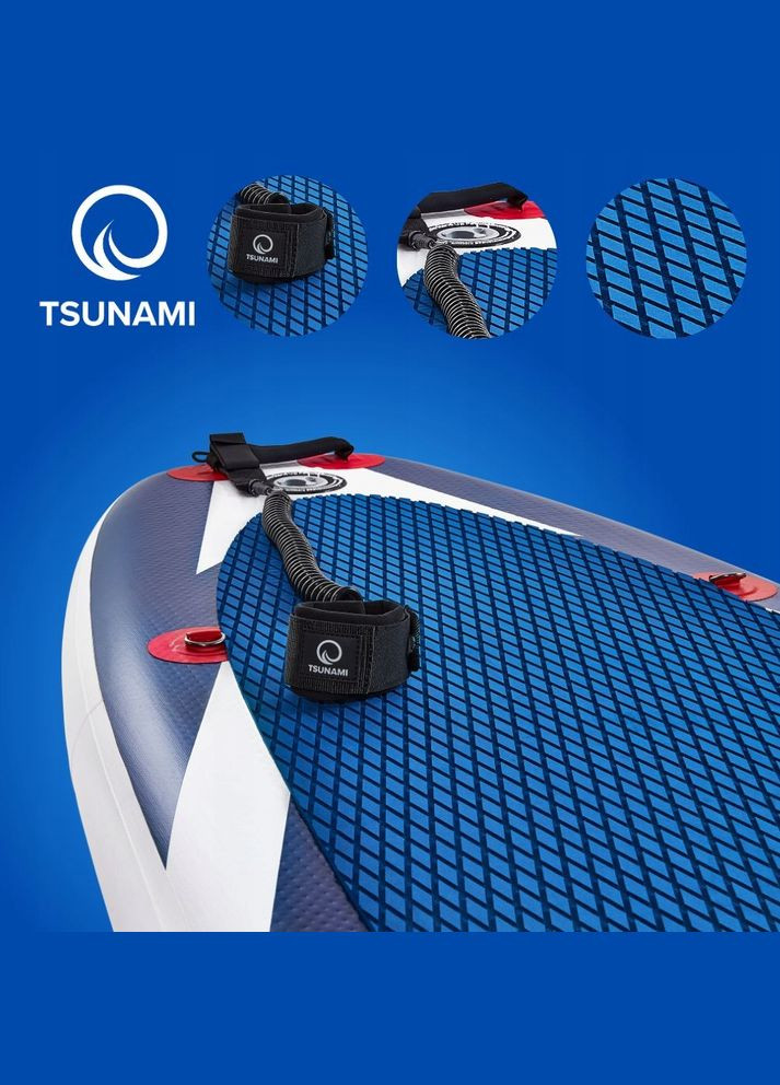 Дошка для серфінгу TSUNAMI t06 (275654147)