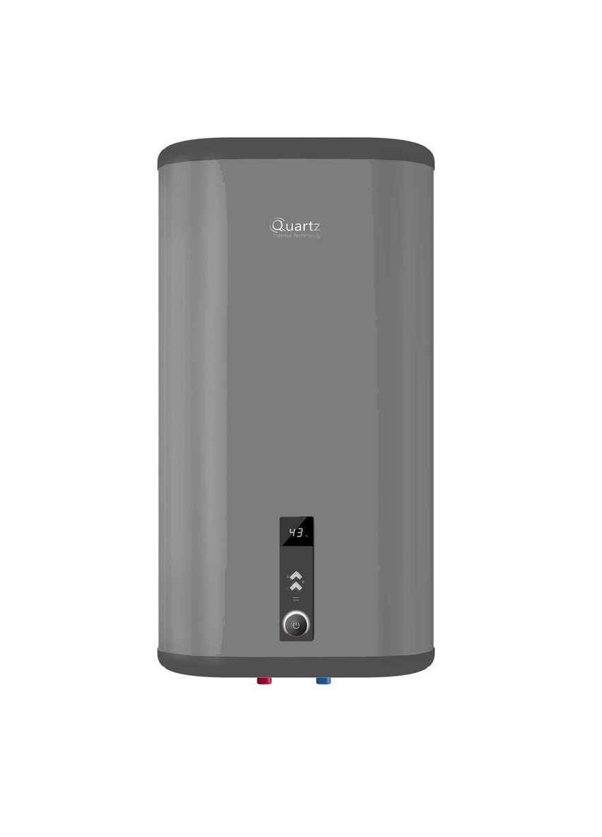 Водонагрівач Gland 50 V Quartz (368679666)