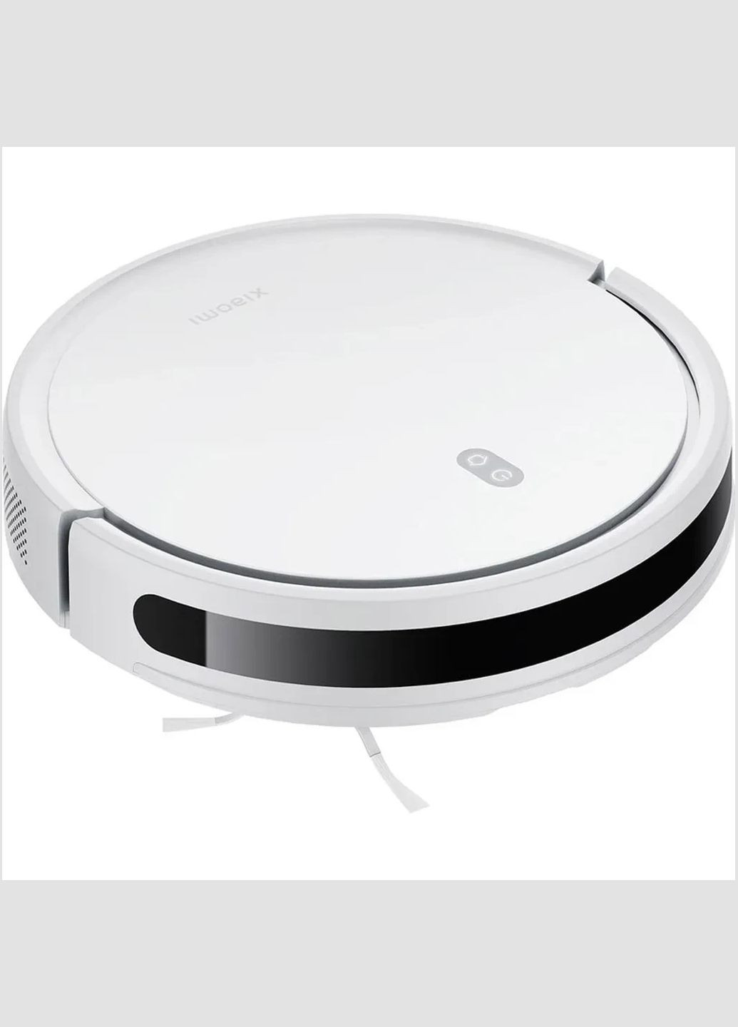 Робот-пылесос с влажной уборкой Robot Vacuum E10 White UA UCRF Xiaomi (360399535)