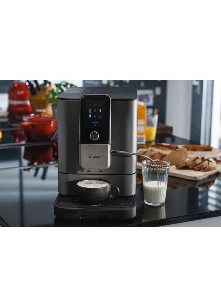 Кавомашина NIVO 8103 NIVONA (360412813)