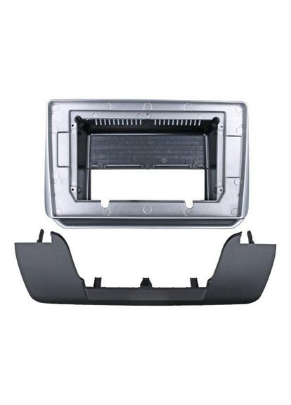 Штатна магнітола серії M400S під Altima L34 2018-2020 (F2) (W1) 10 дюймів Nissan (299235688)