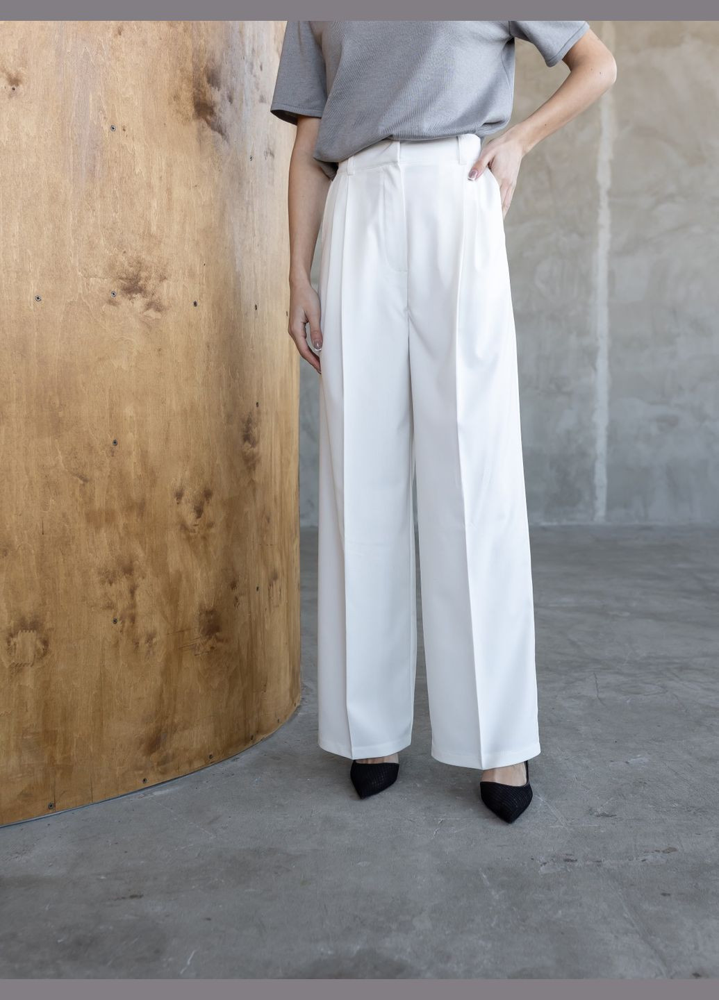 Штани Larionoff (324888879)