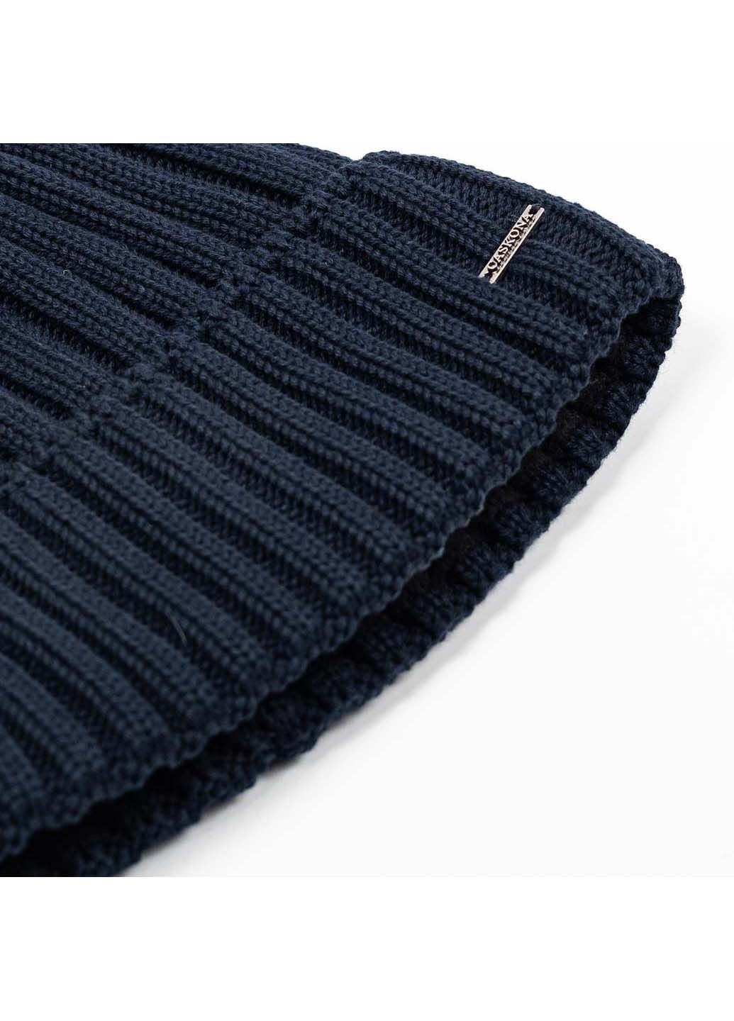 Шапка LuckyLOOK (314774130)