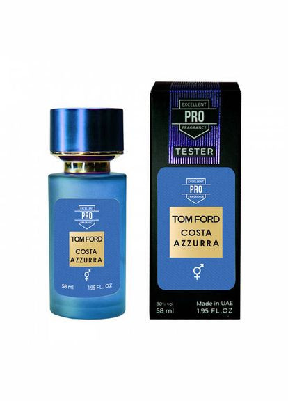 Стійкий парфум. Унісекс. 58 мл No Brand (341734729)