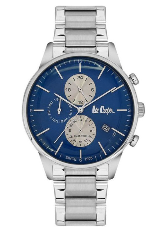Мужские наручные часы LC06418.390 Lee Cooper (330820725)