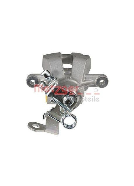 Суппорт тормоза Metzger (368533815)