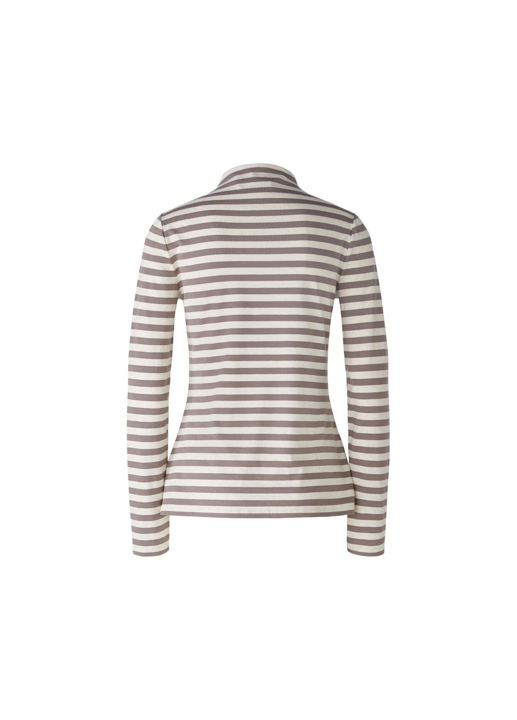 Женский лонгслив Разные цвета Oui - (301506015)