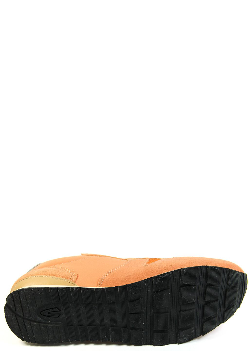 Жіночі кросівки Fog 1A Camel Active помаранчеві демісезони (338628244)