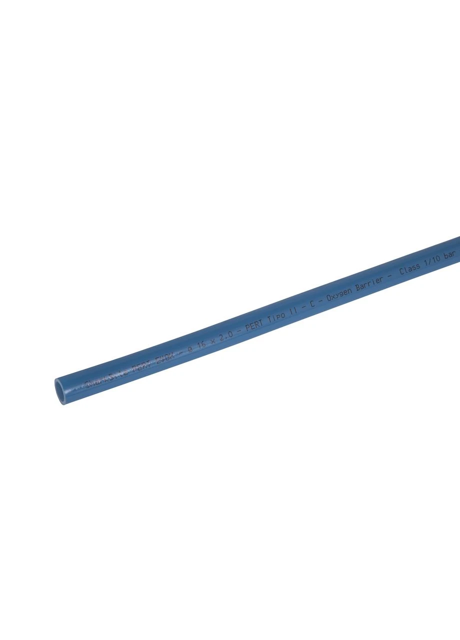 Труба PE-RT EVOH BLUE 16х2 мм, 600 м SharkBite (396809017)