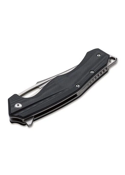 Нож Plus Masada Folder (01BO762) Boker (385889168)