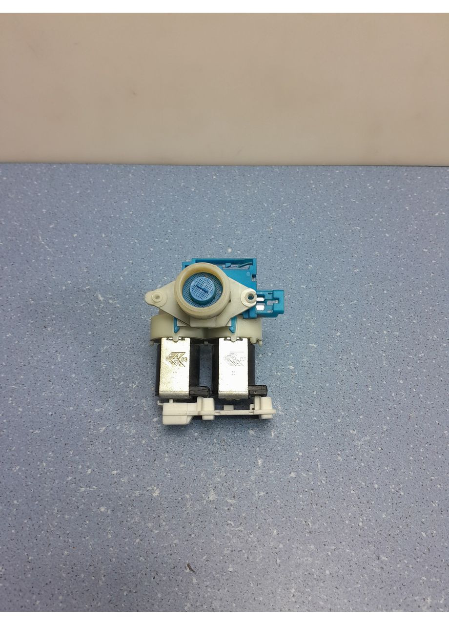 Клапан подавання води для пральної машини AWS63013 461971427961 WHIRLPOOL (361863599)