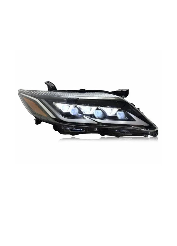 Фары передние Toyota Camry V40 2009-2011 (RPTYCM409HL) No Brand (381820966)