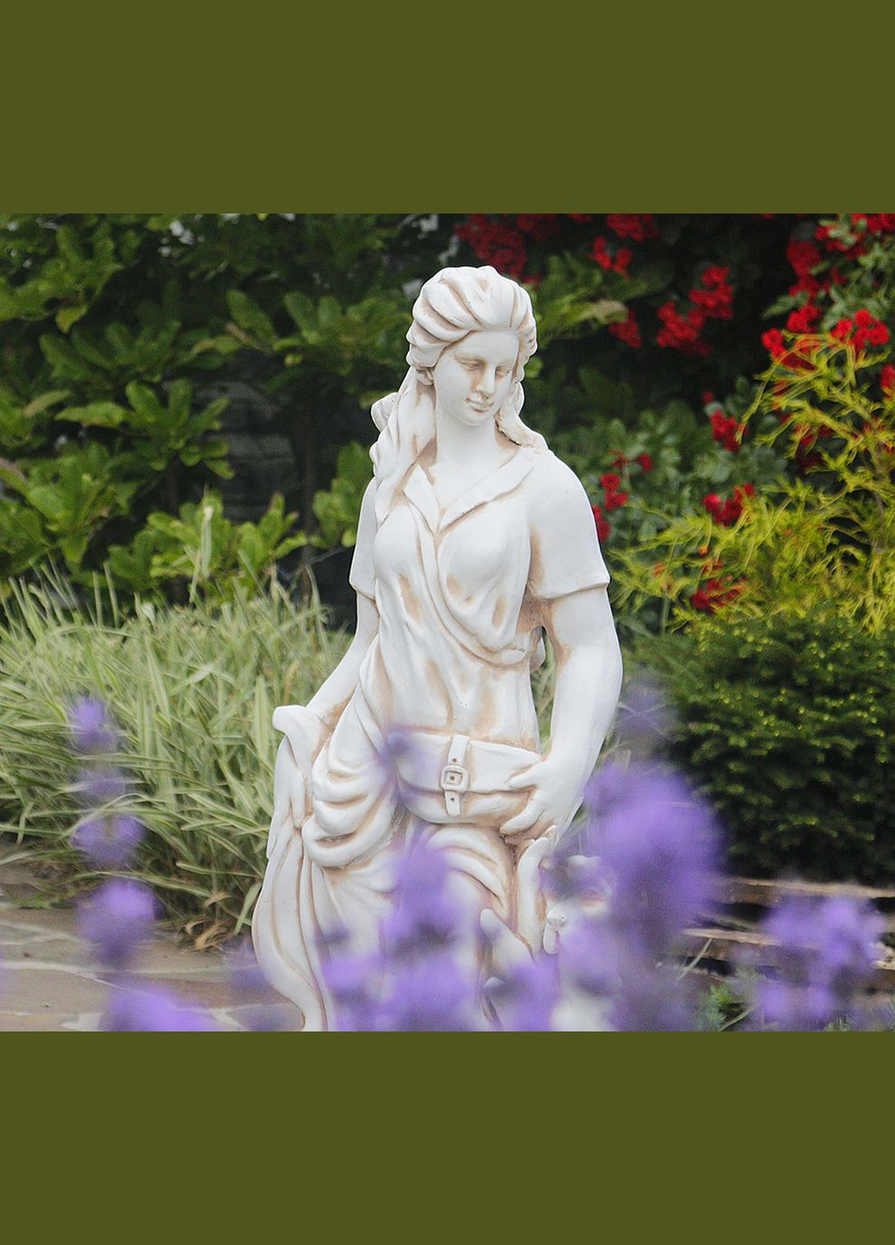 Фігурка садова Гранд Презент (284419179)