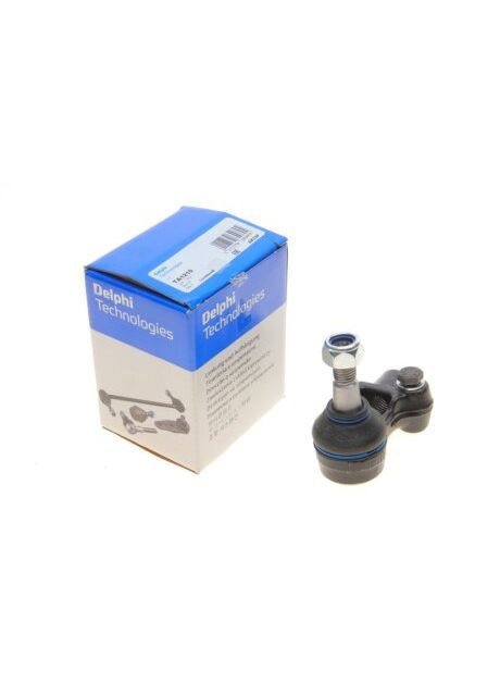 Наконечник рульової тяги OPEL/ SAAB/ VAUXHALL ASTRA F, TA1210-ua Delphi (366172161)