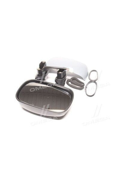 Зеркало о. эл. FIAT DOBLO 01-09 (выр-во ) Tempest (366133598)