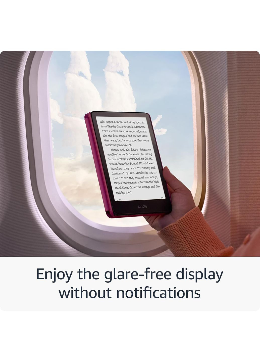 Електронна книга Amazon (364122524)