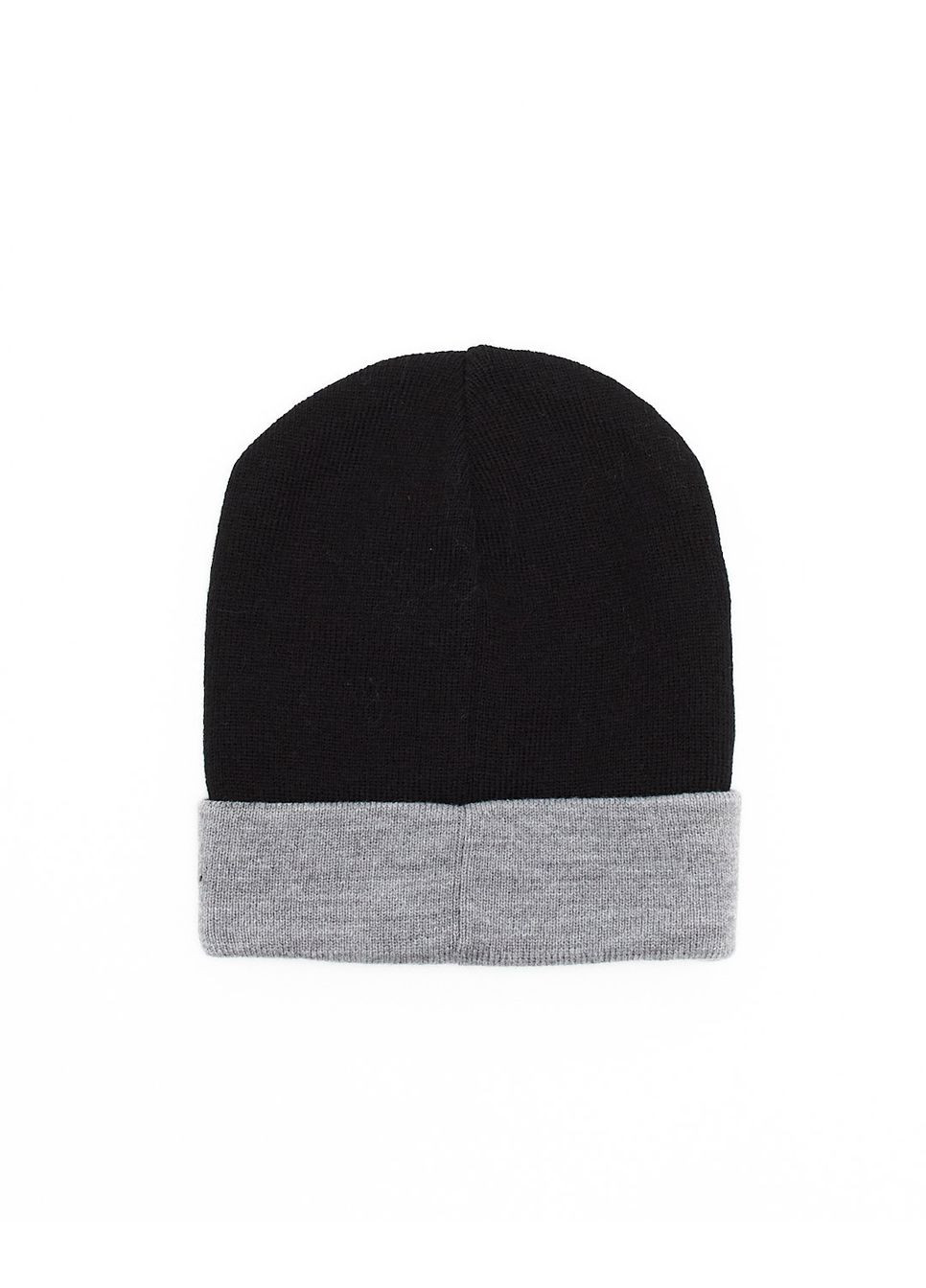 Шапка,чорний-сірий, Abercrombie & Fitch (305236947)