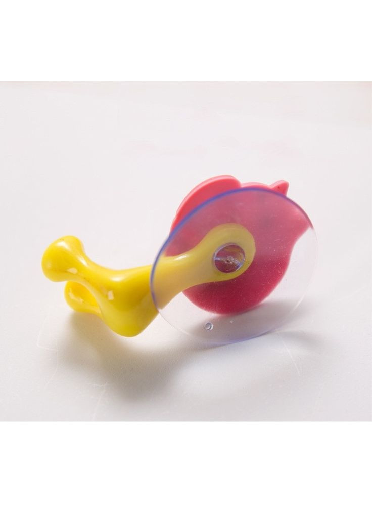 Дитячий тримач для зубних щіток на присосці Весела Корова China (366890730)