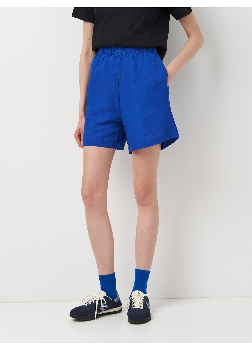 Шорты H&M (364236612)