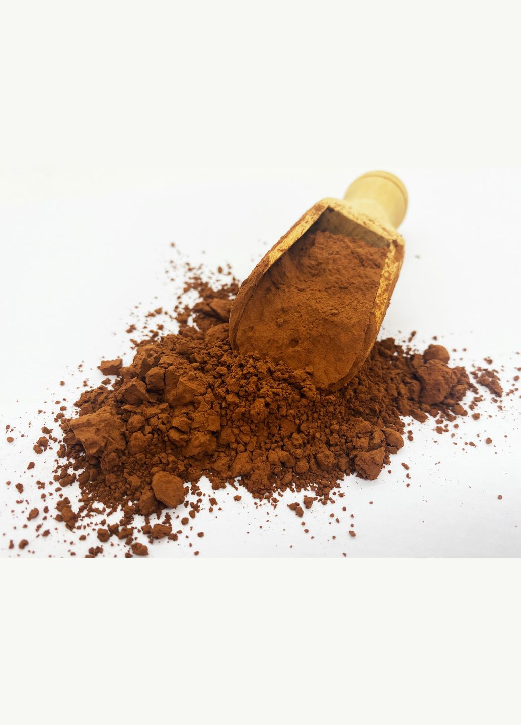 Какао темне 10-12% (порошок) 1кг Міністерство Спецій No Brand (323652960)