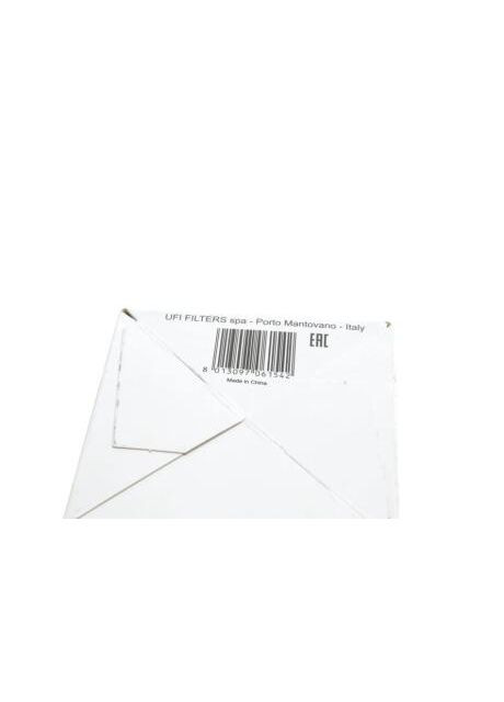 Фільтр паливний S 4443 NR Sofima (342412153)