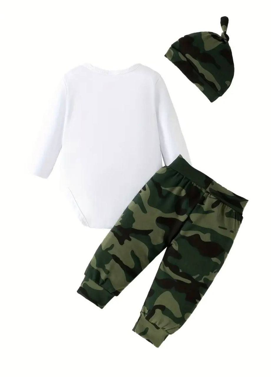 Комплект для хлопчика No Brand (333823954)