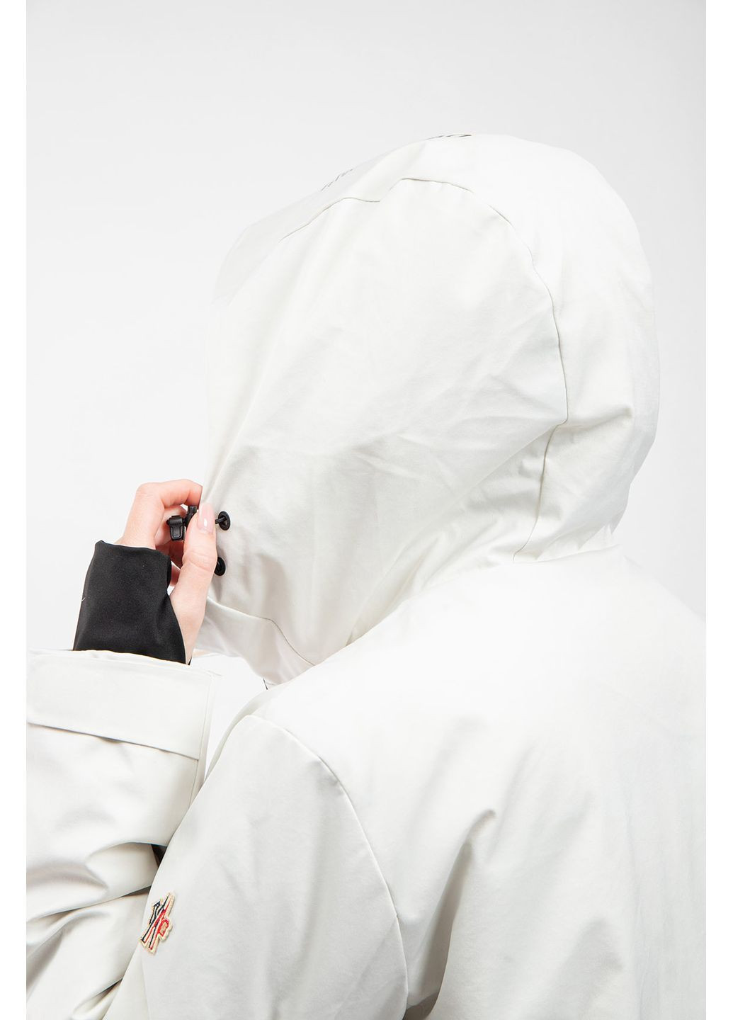 Лыжная куртка Moncler (372157733)