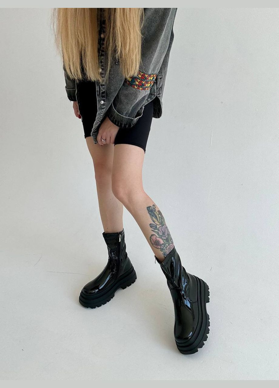 Черевики демі No Brand (316322347)