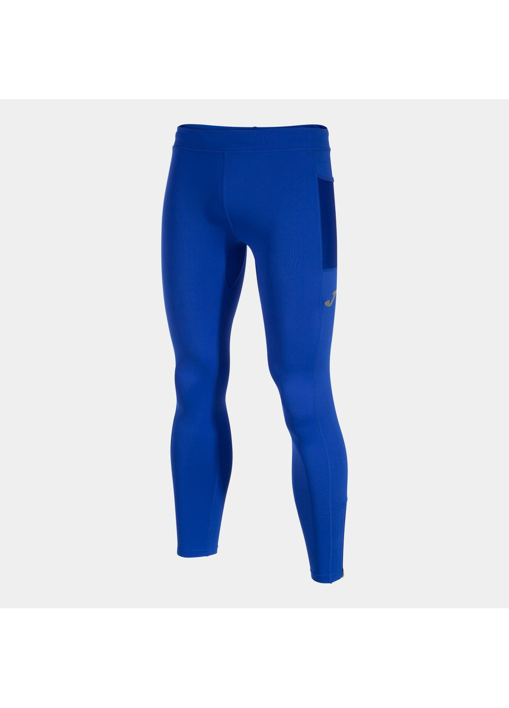 Леггинсы синие ELITE X 700037.722 Joma (371994682)