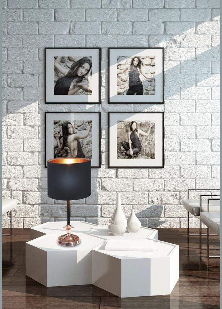 Настольная лампа VIOLINO (41-38784) Candellux (361313468)