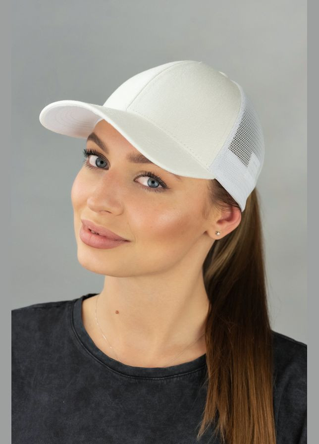 Бейсболка Exclusive Braxton (293244640)