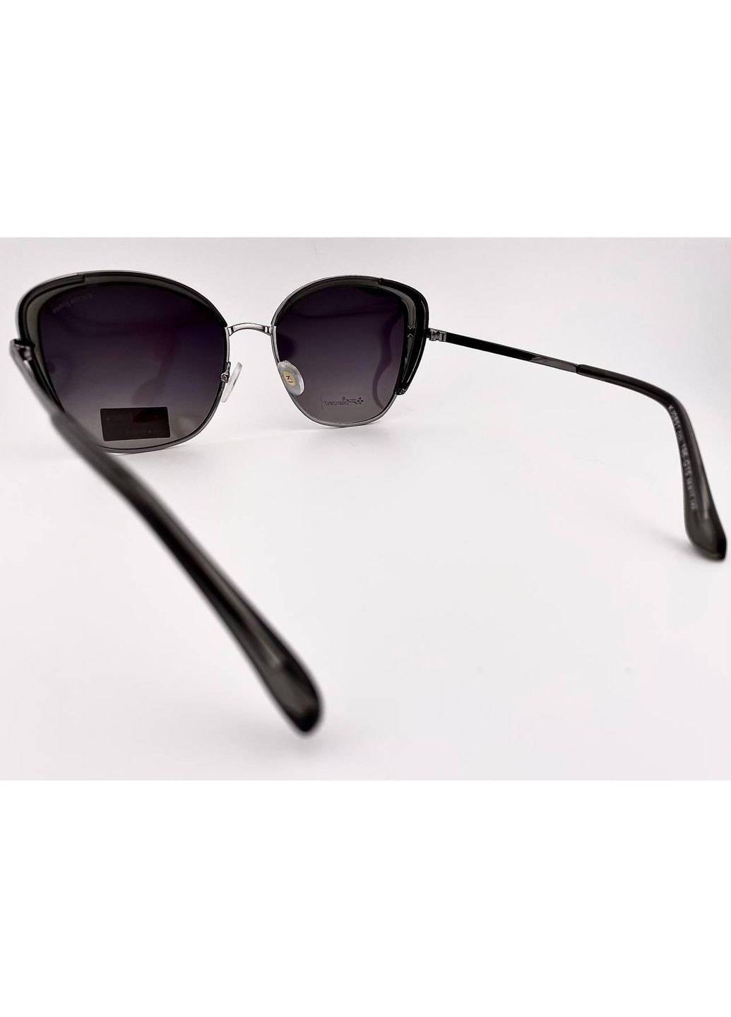 Женские солнцезащитные очки KJ0851 col.196-G15 Polarized с Поляризацией Katrin Jones (350887039)