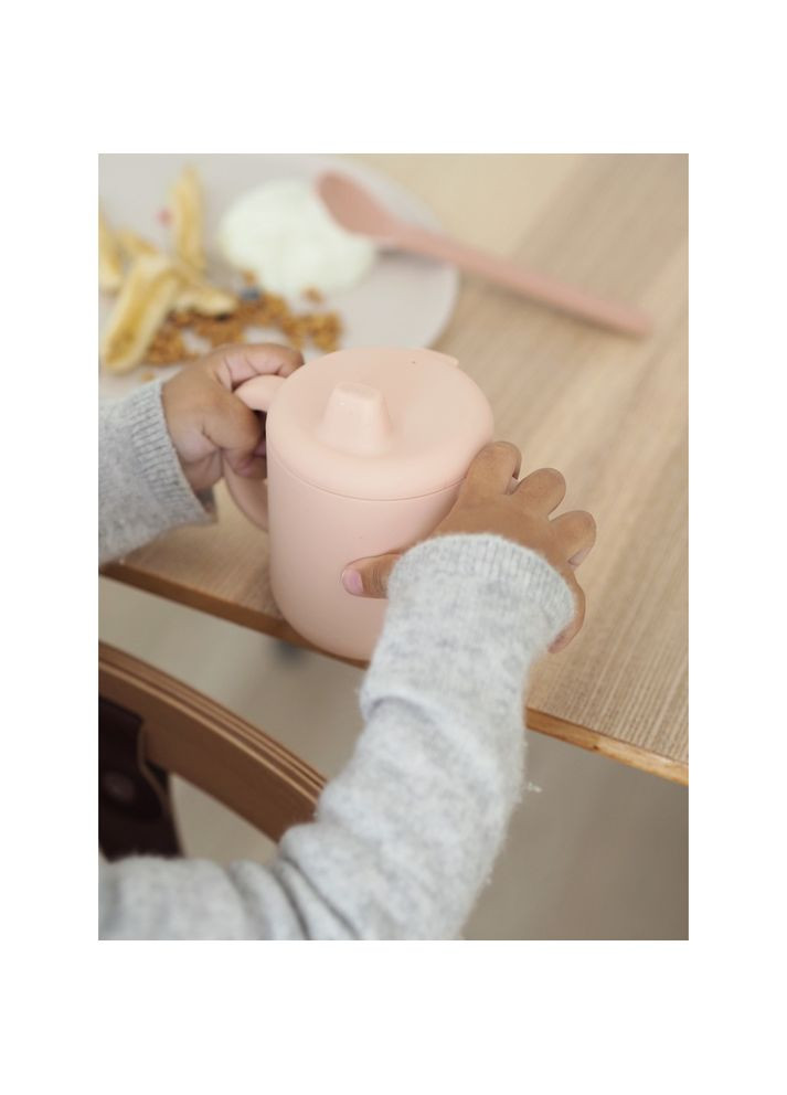 Поїльник силіконовий 170 мл, арт. 913525 Beaba (369165226)