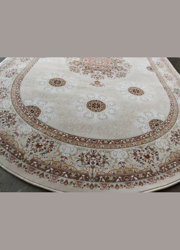 Ковер акриловый Турция Konfetti Carpet (300096903)
