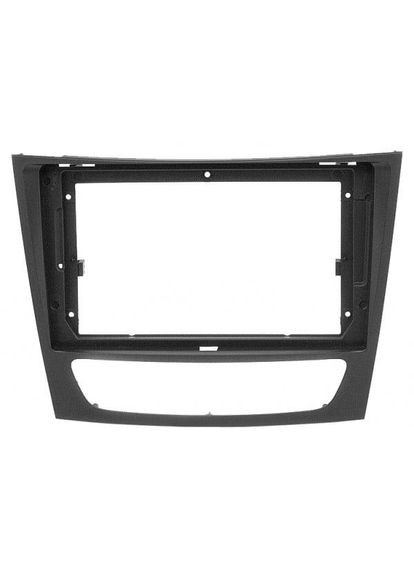 Перехідна рамка серії 22-451 для Mercedes E-klasse (W211) 2002-09, CLS-klasse (C219) 2004-10 9 дюймів Carav (346511237)