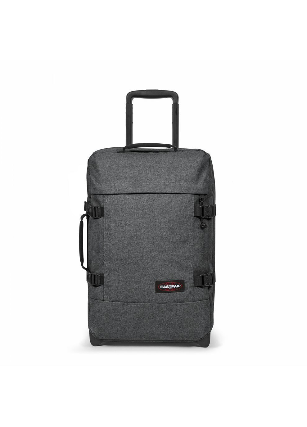 Малый чемодан TRANVERZ S Серый Eastpak (333962597)