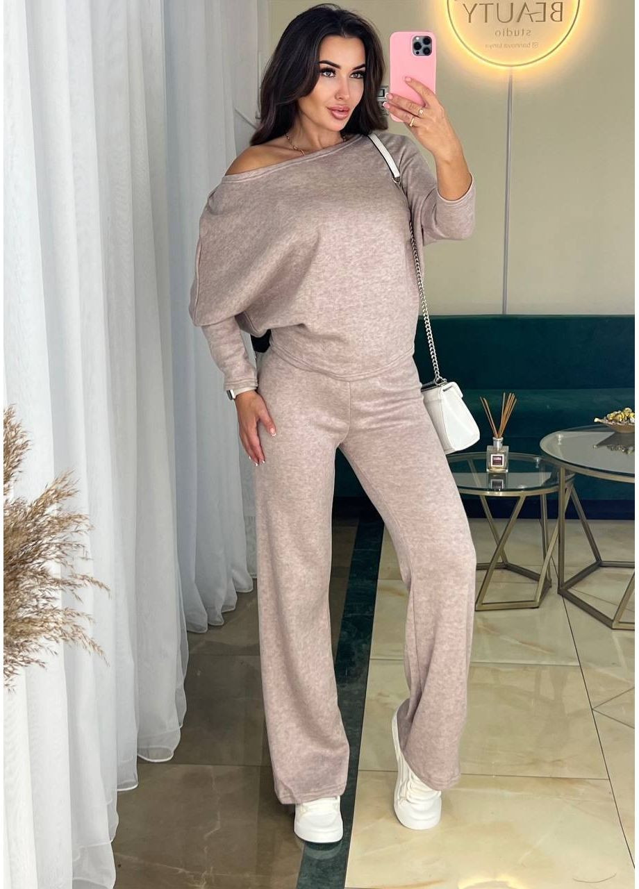 Ангоровый костюм Fashion (364831442)