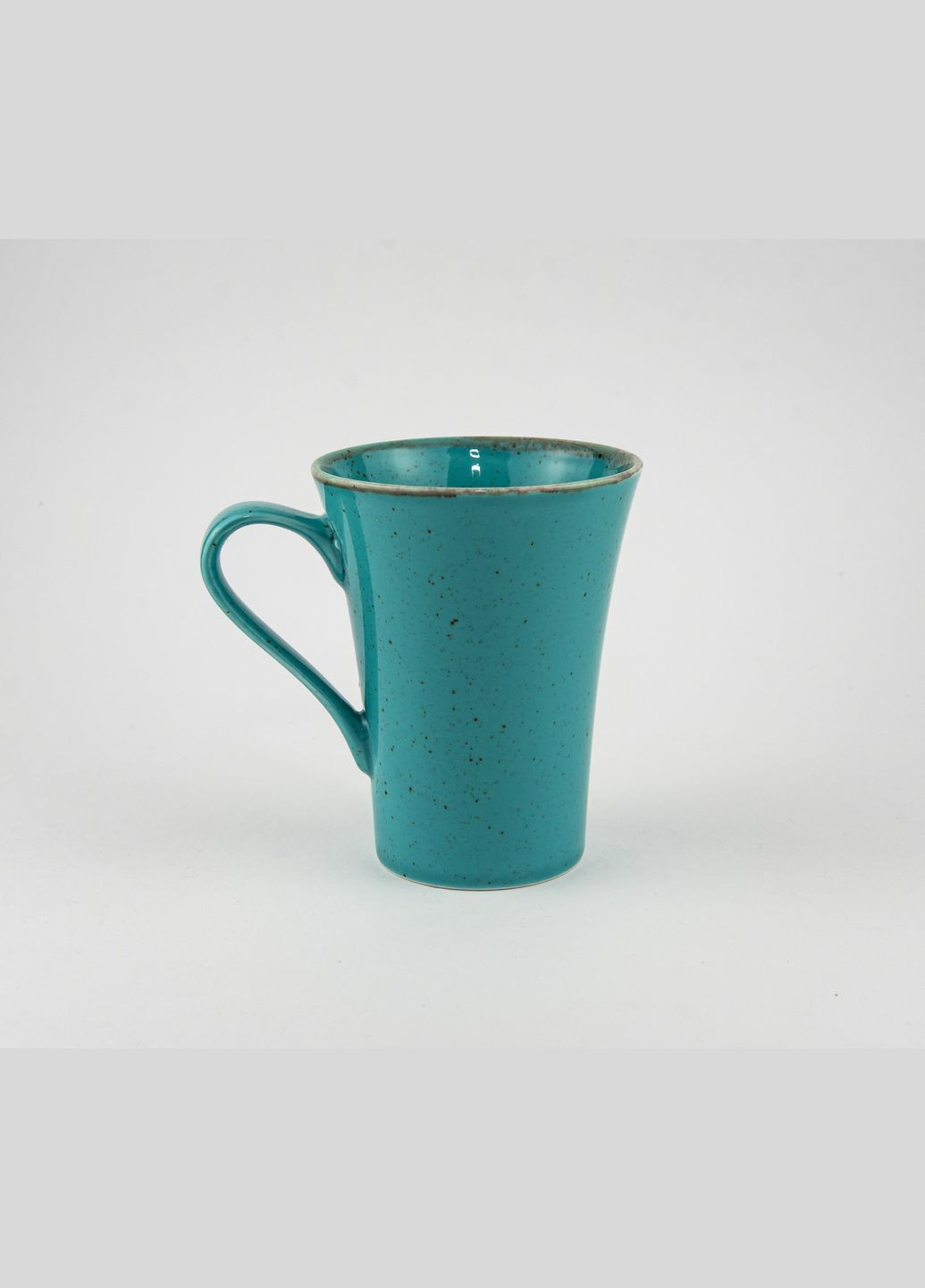 Чашка для чаю порцелянова 300 мл Seasons Turquoise 424736 Porland (277949364)