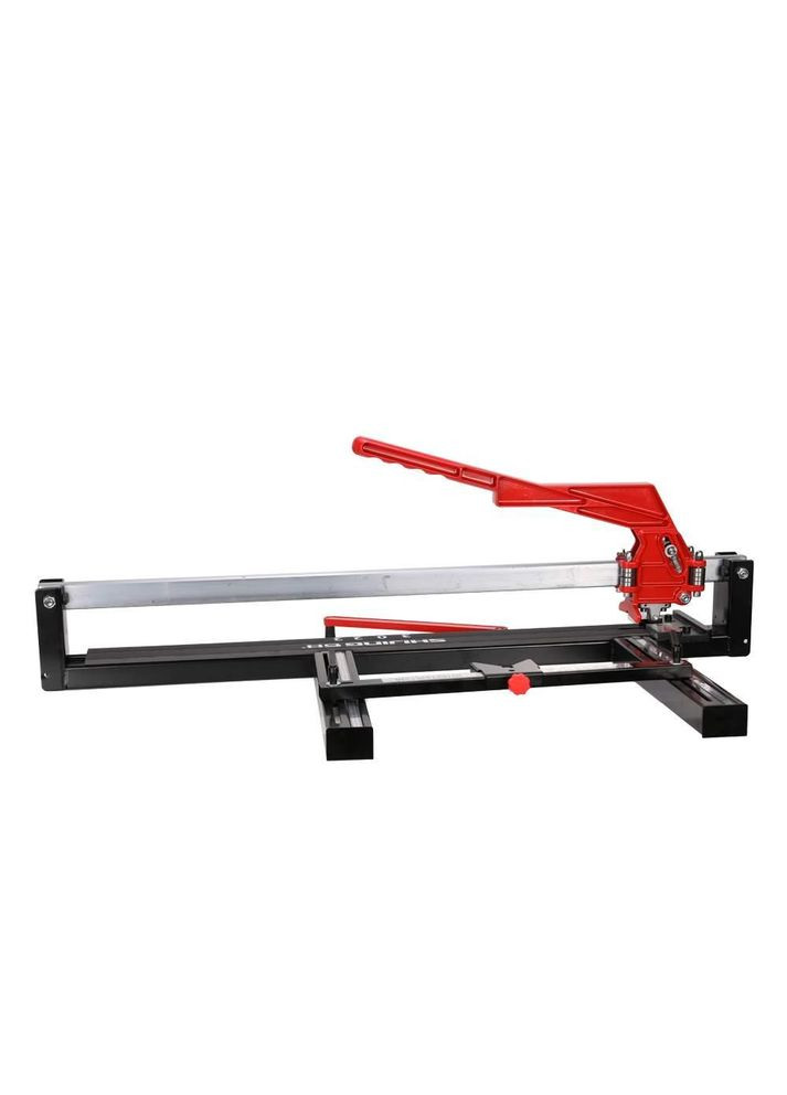 Плиткоріз ручний 3051, 1200 мм з лазером і підшипниками Novqo (370387059)