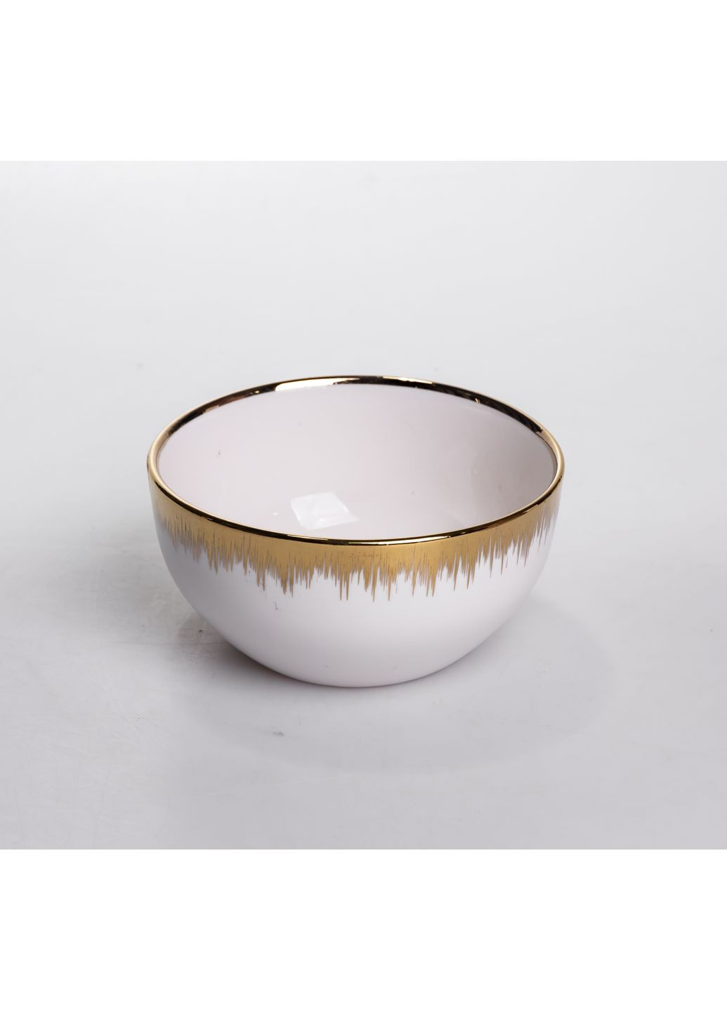 Столовий сервіз порцеляновий Golden Line 24 предмети на 6 персон Yiwu (368766091)