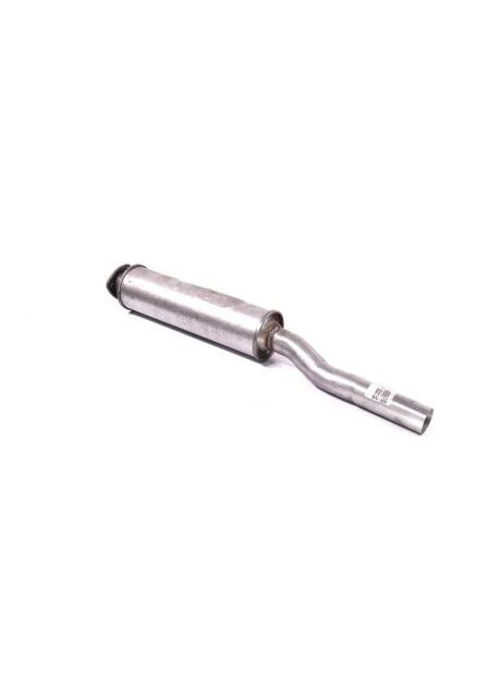 Глушитель перед. VW PASSAT (пр-во) 30.39 Polmostrow (366210042)