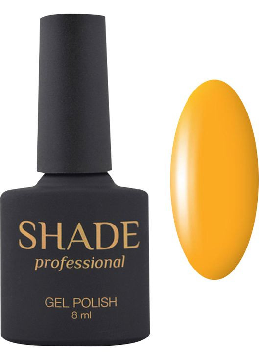 Гель-лак Summer Neon №05, 8 мл Shade (352171008)