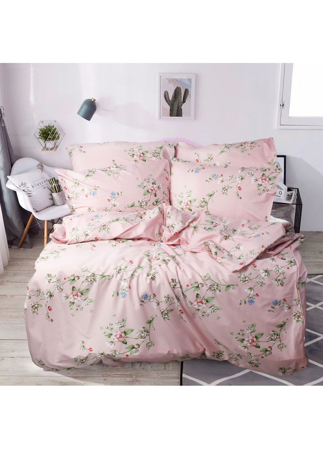 Наволочка С0240 (50х70) Еней-Плюс (302769321)