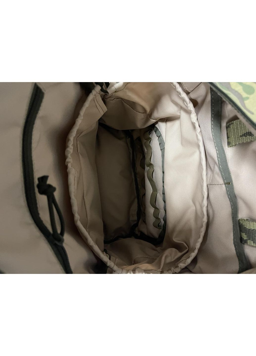 Рюкзак Тактический 20л. ISARM Coyote HM furnitura (365248708)