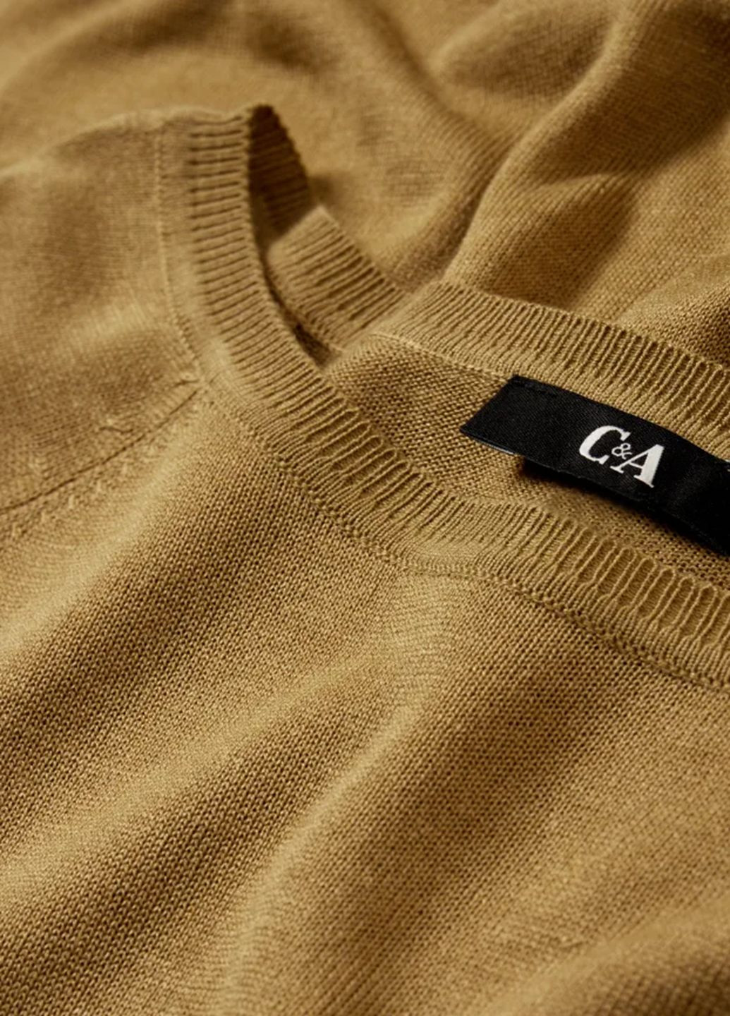 Лонгслів C&A (297104195)