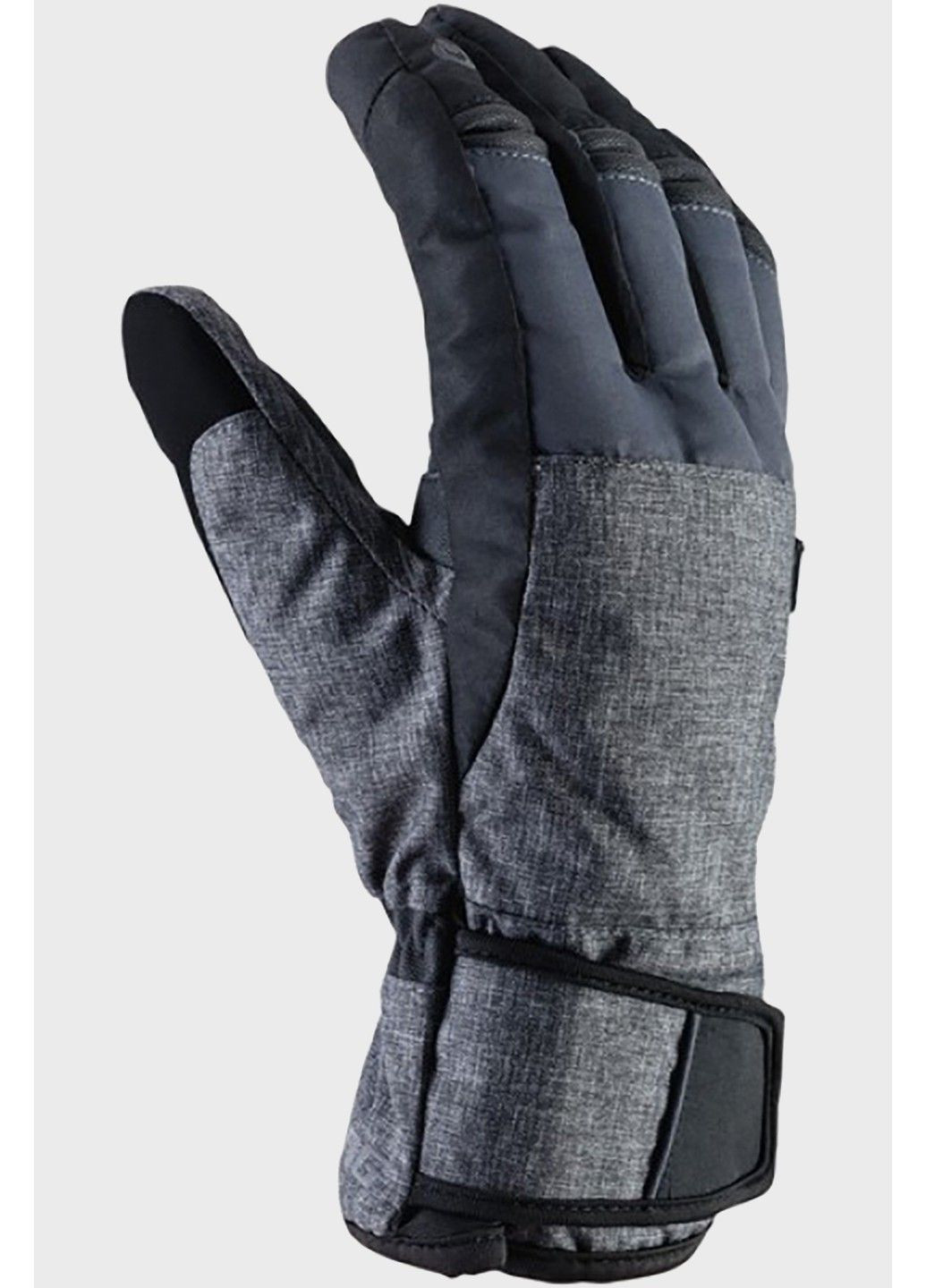 Перчатки горнолыжные Trevali мужские - 110/21/0897-09 Viking (358497703)