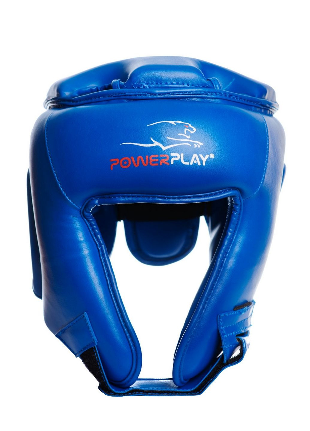 Боксерський шолом турнірний PowerPlay (282586022)