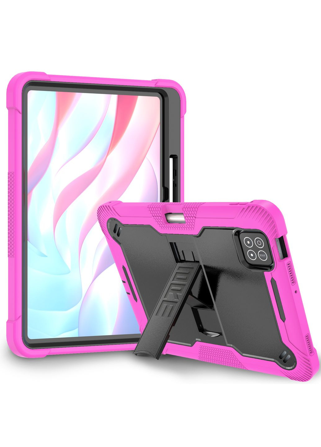 Чехол Rover для Xiaomi Pad 7 / 7 Pro Pink (ARM84973) ArmorStandart (343050734)